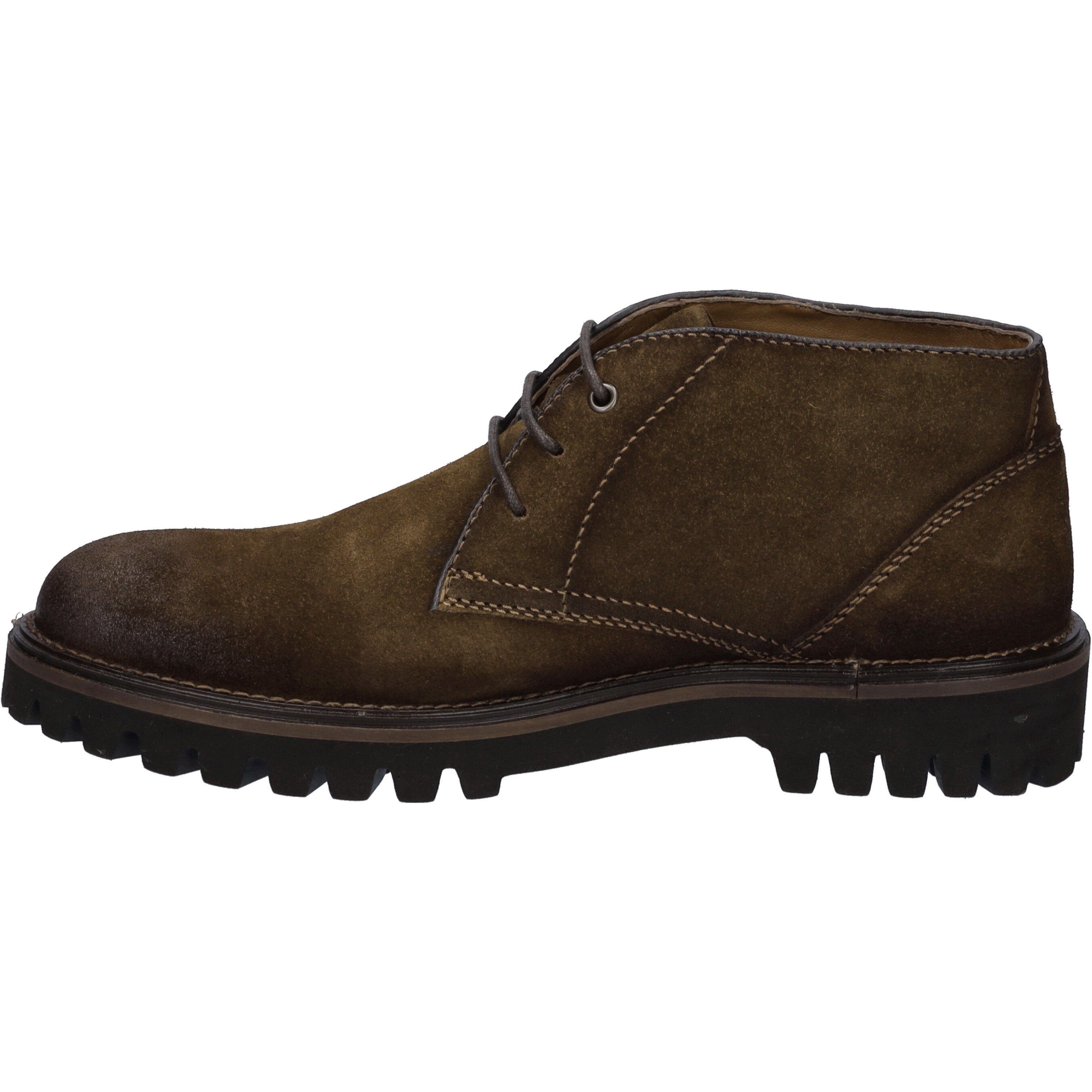 Josef Seibel Stiefelette Romed 03, Braun (tabak) braun