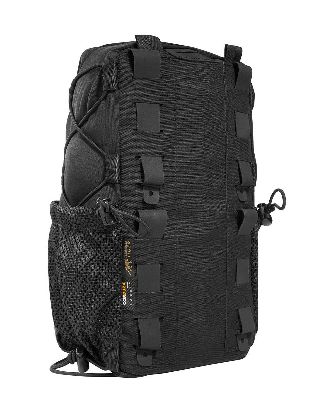 Tasmanian Tiger Taschenorganizer TT Tac Pouch 11 MKII Schwarz