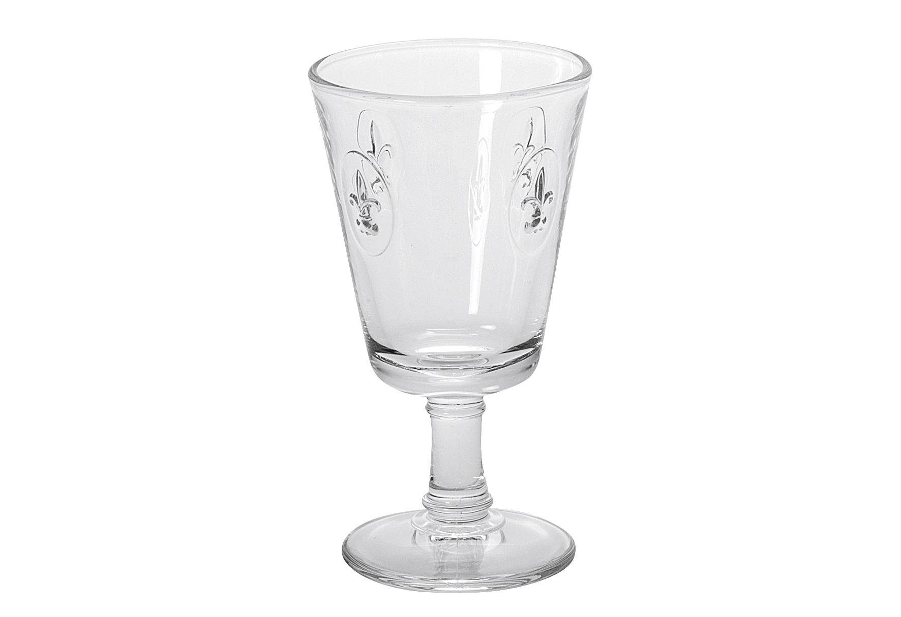 La Rochere Glas Weinkelch Lilie 240 ml 14,7cm