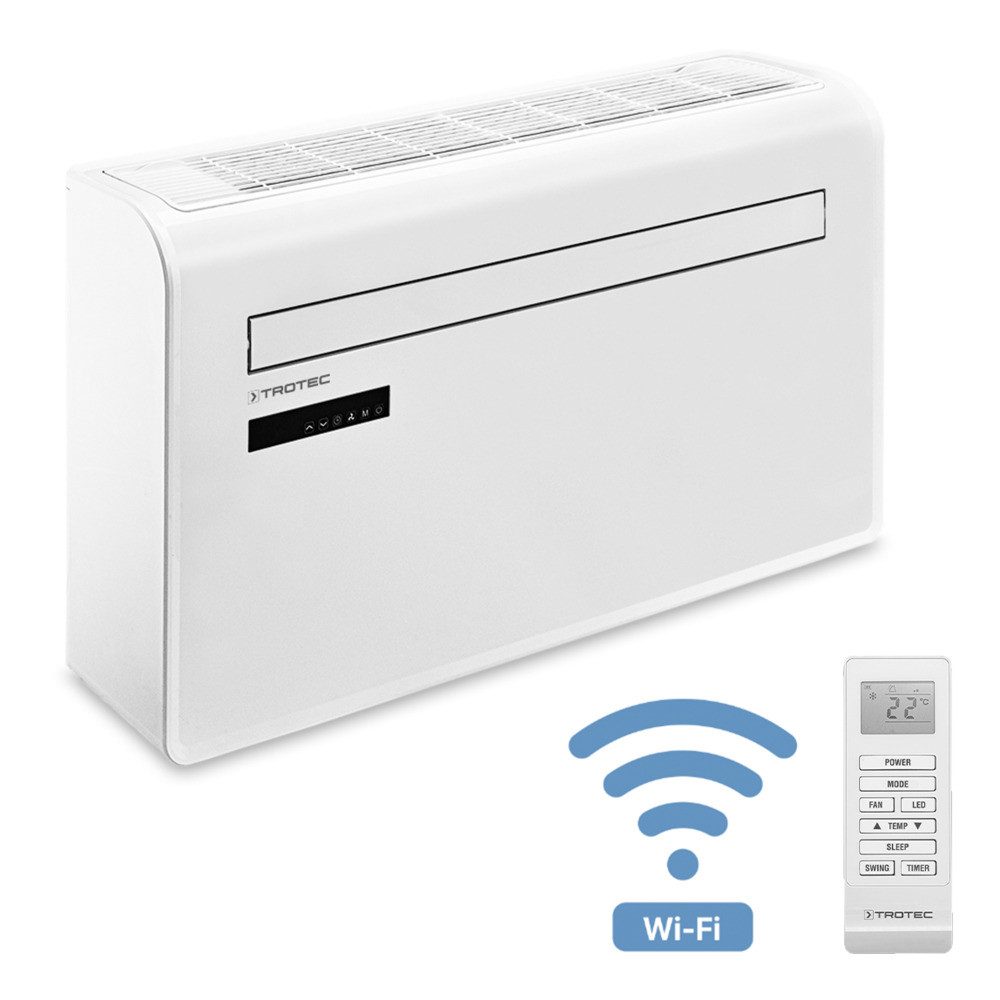 TROTEC 4-in-1-Klimagerät PAC-W 2650 SH günstig online kaufen