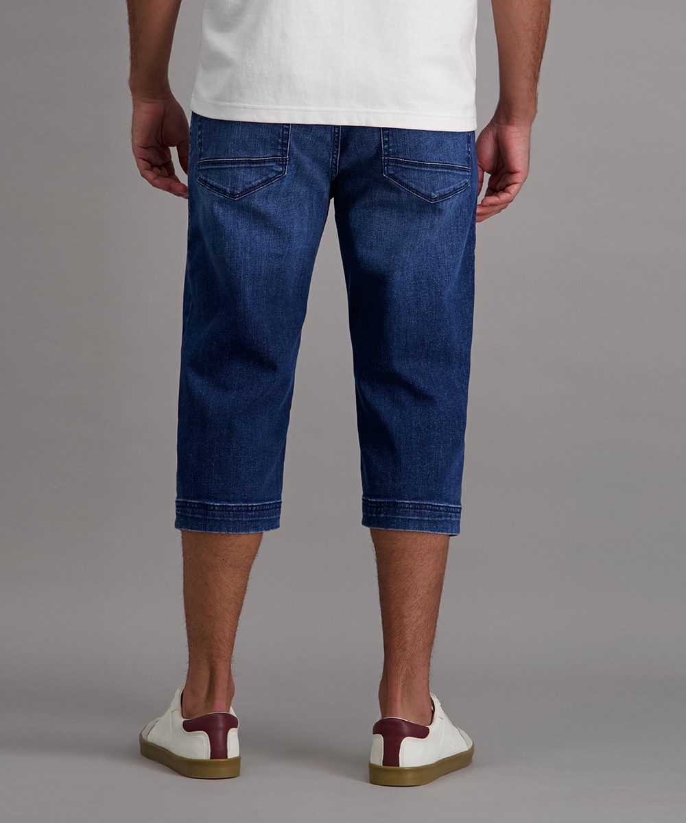 Pioneer Authentic Jeans Jeansbermudas Bill Sommerhose mit Megaflexx-Ausstattung