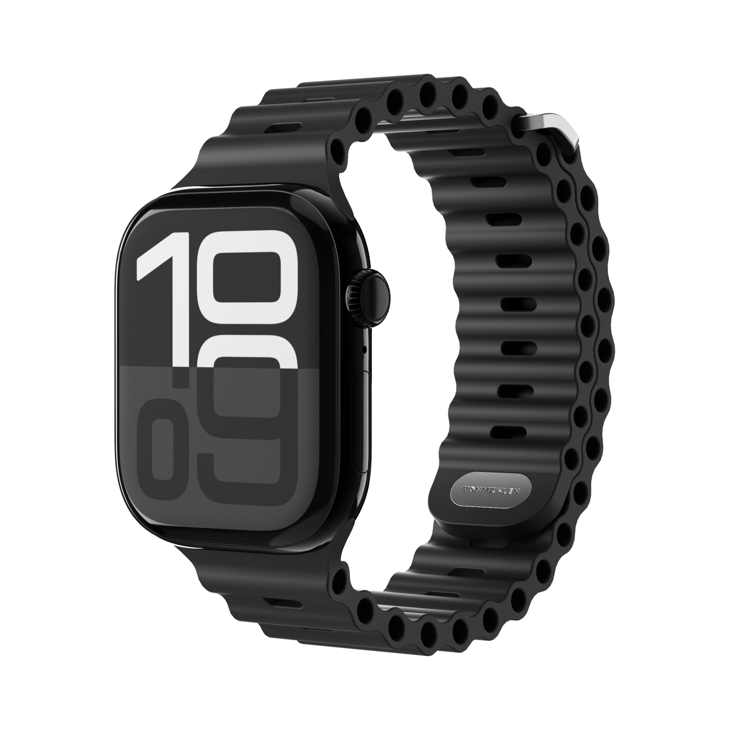 VONMÄHLEN Smartwatch-Armband Wave Band 2 günstig online kaufen