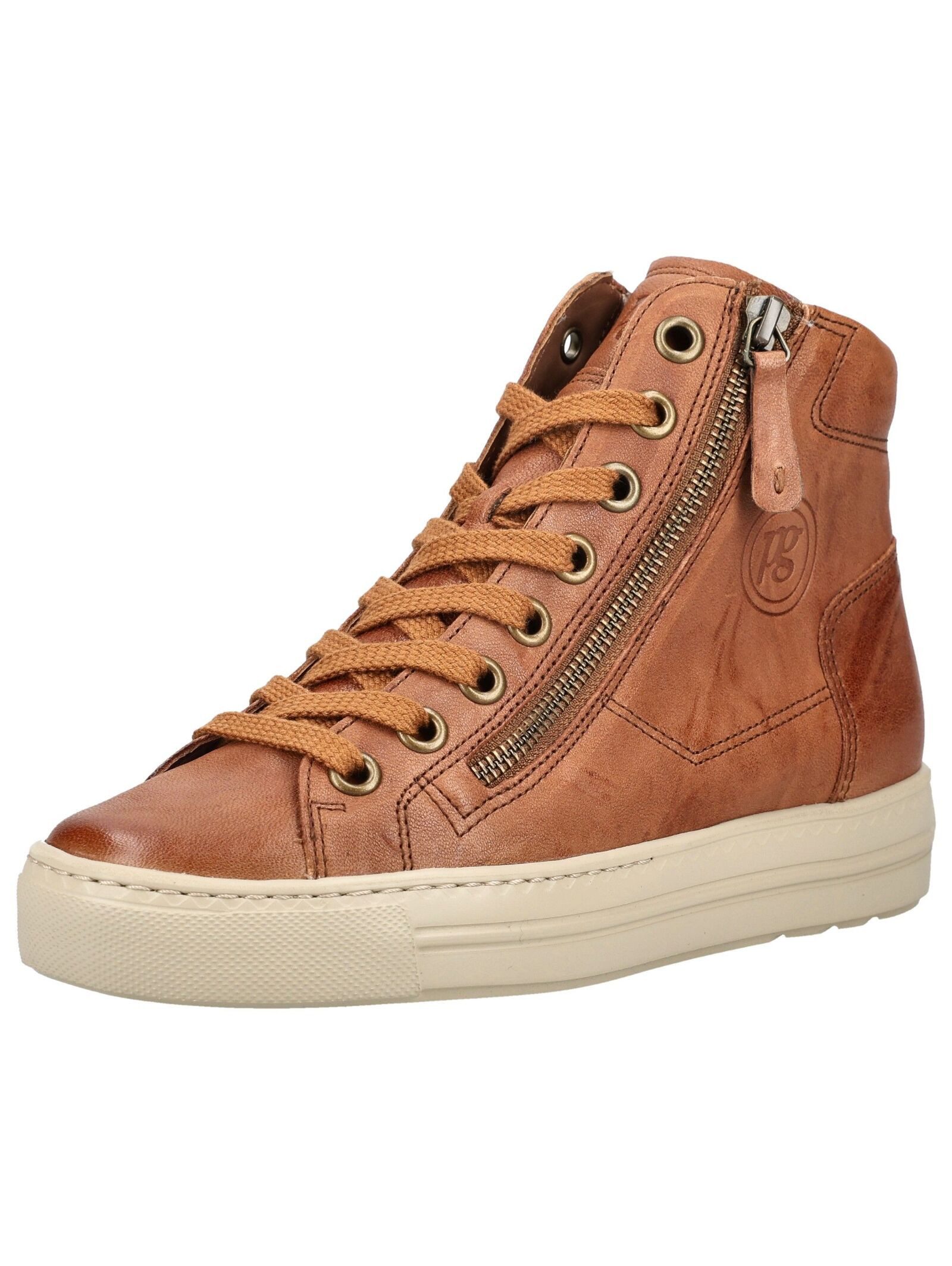Paul Green Sneaker Leder Sneaker