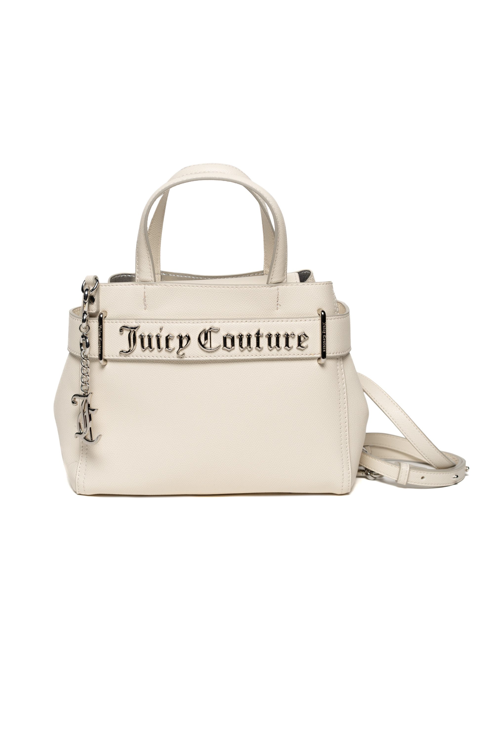 Juicy Couture Schultertasche JASMINE S DOUBLE HAND BAG Damen Juicy Couture Schultertasche JASMINE S DOUBLE HAND BAG Damen
