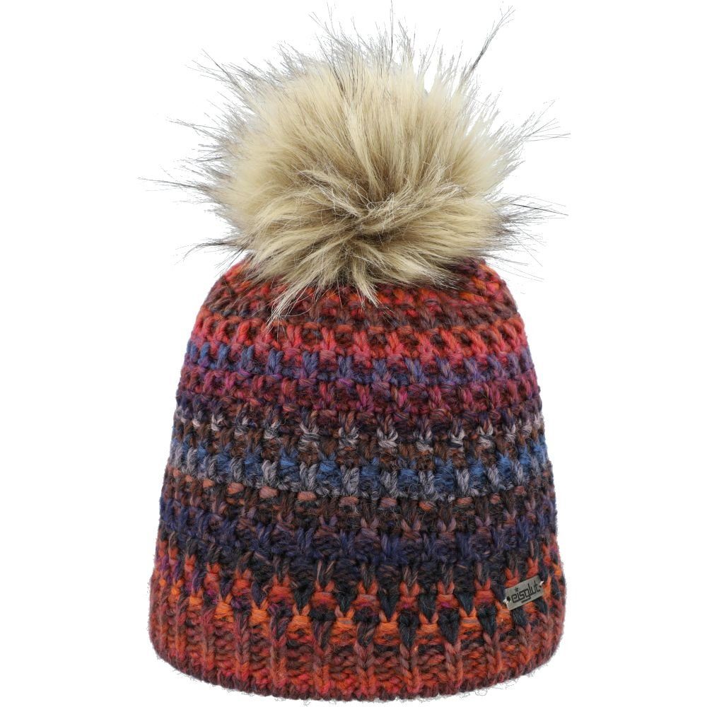 Eisglut Strickmütze Yunal