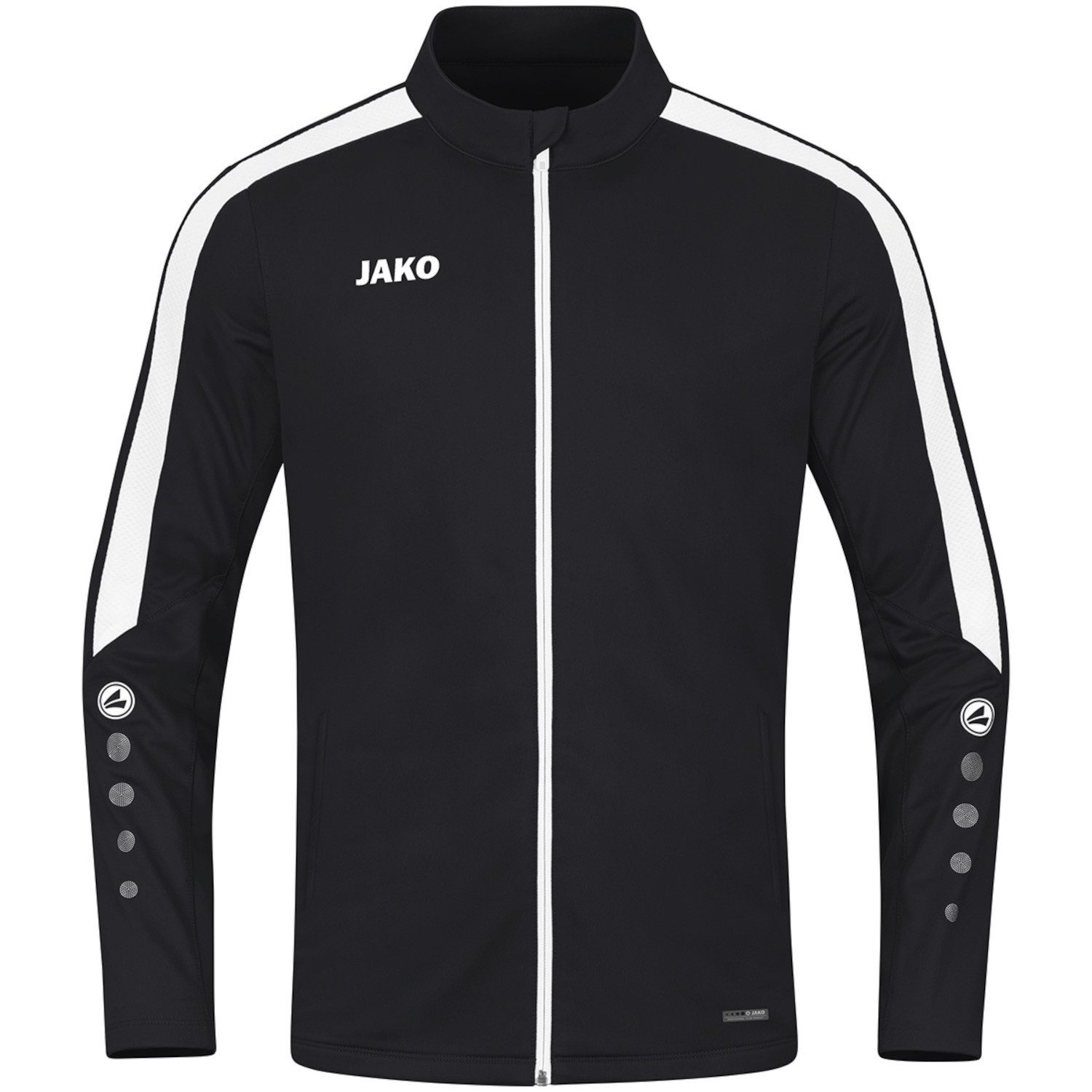 Trainingsjacke Jako Herren Polyesterjacke Power 9323