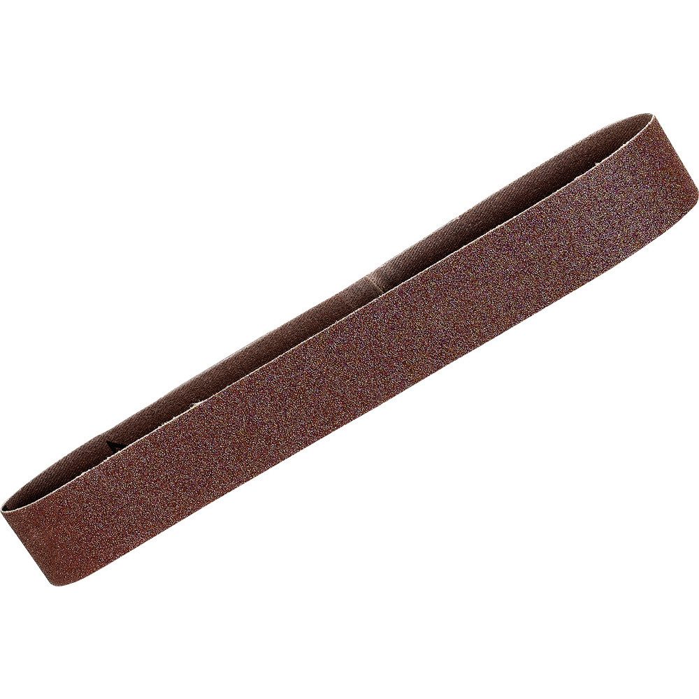 Makita Schleifpapier Makita P-00088 Schleifband Körnung (num) 40 (L x B) 533 mm x 30 mm