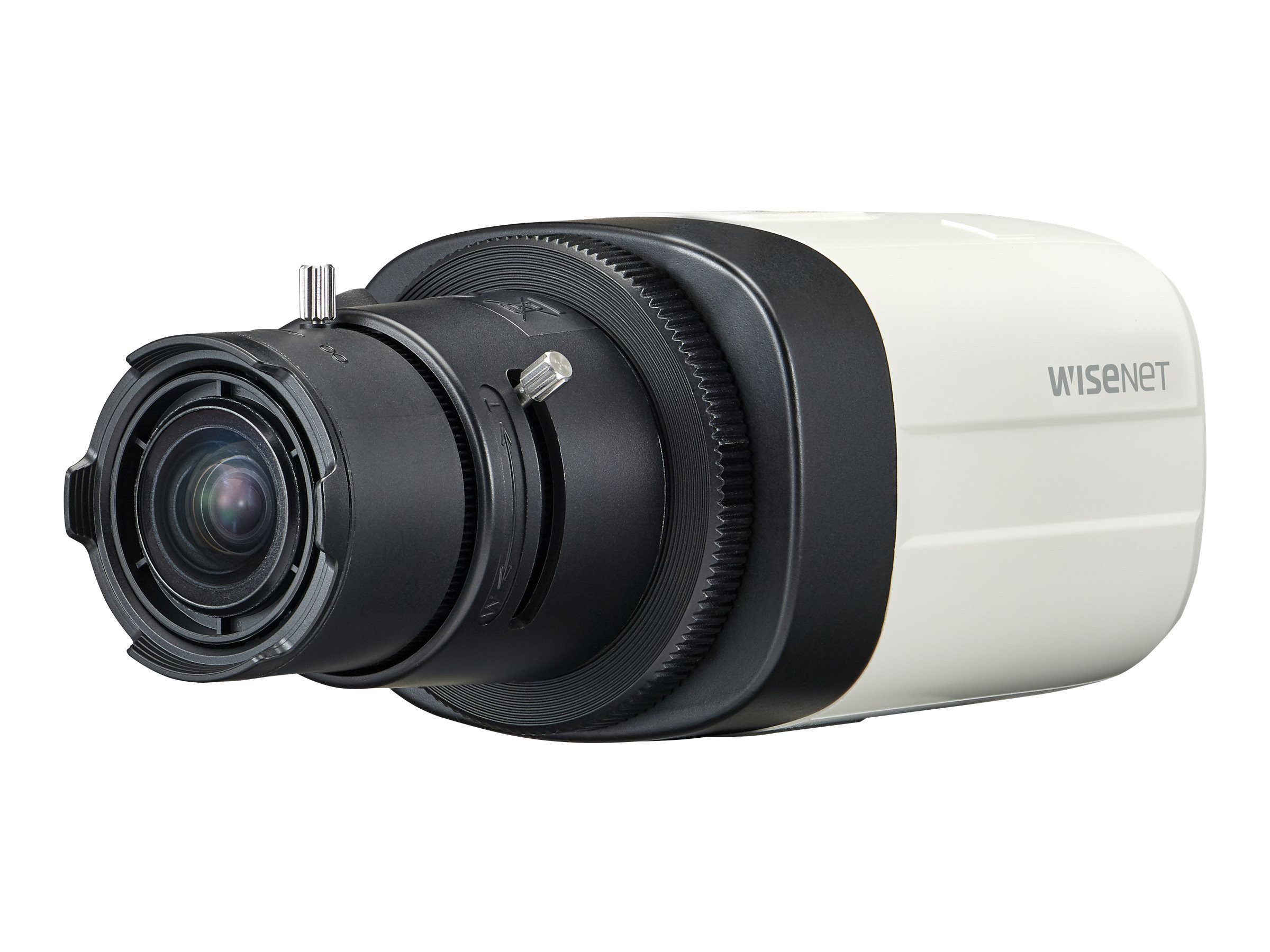 Hanwha Techwin IP-Überwachungskamera