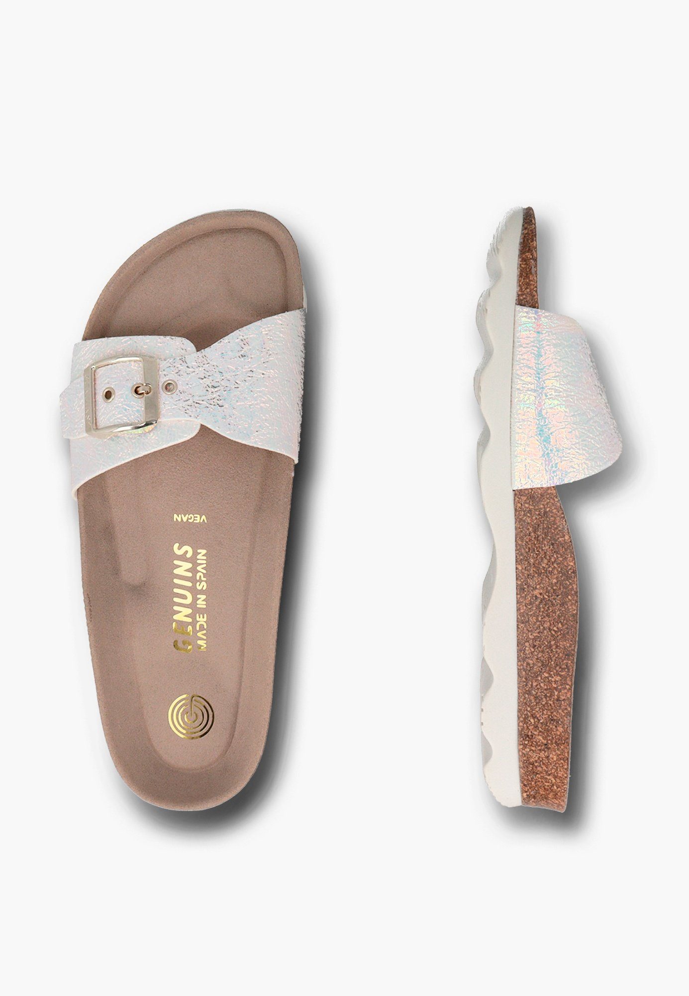 GENUINS Toronto Sandale