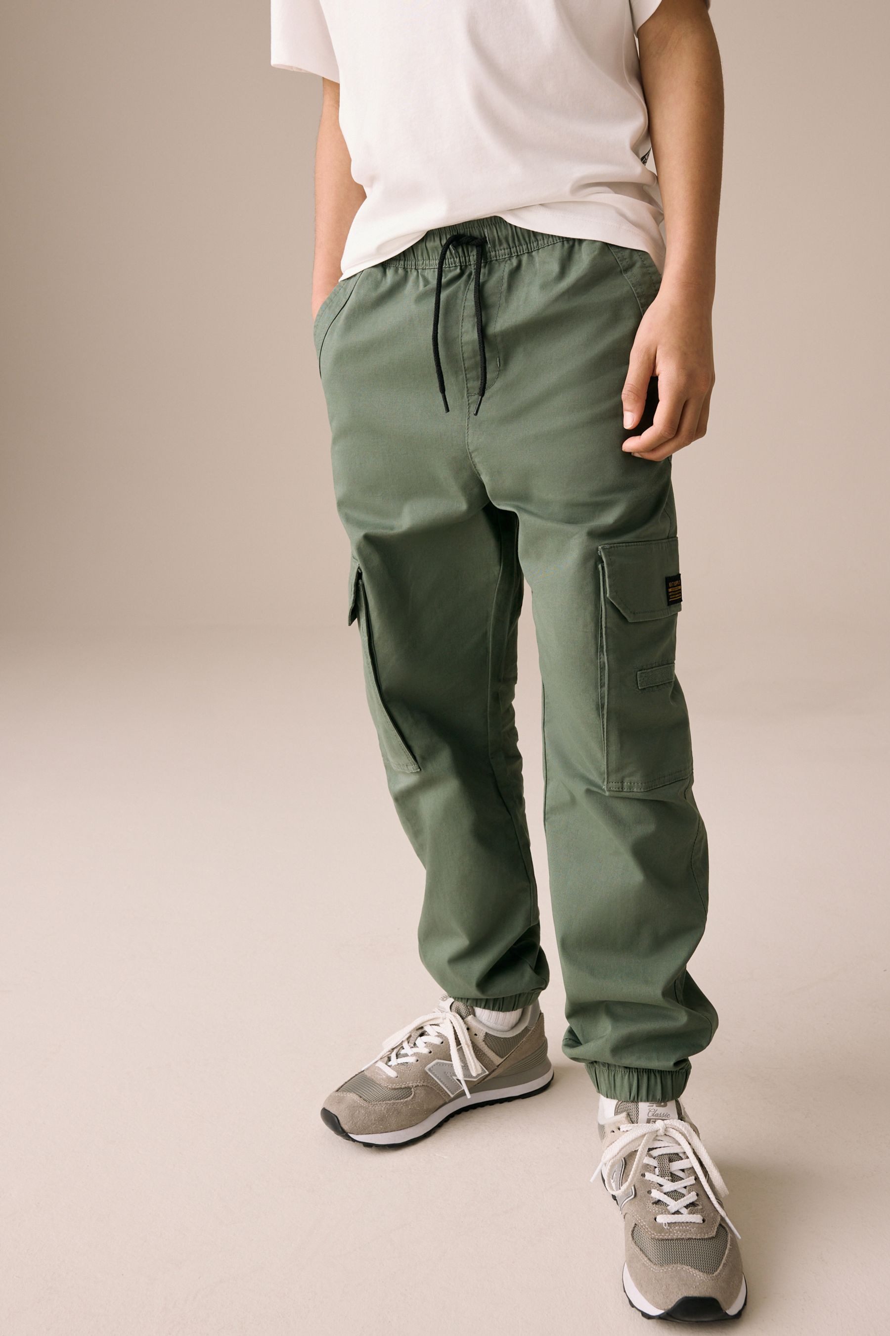 Next Cargohose Cargohose (1-tlg)