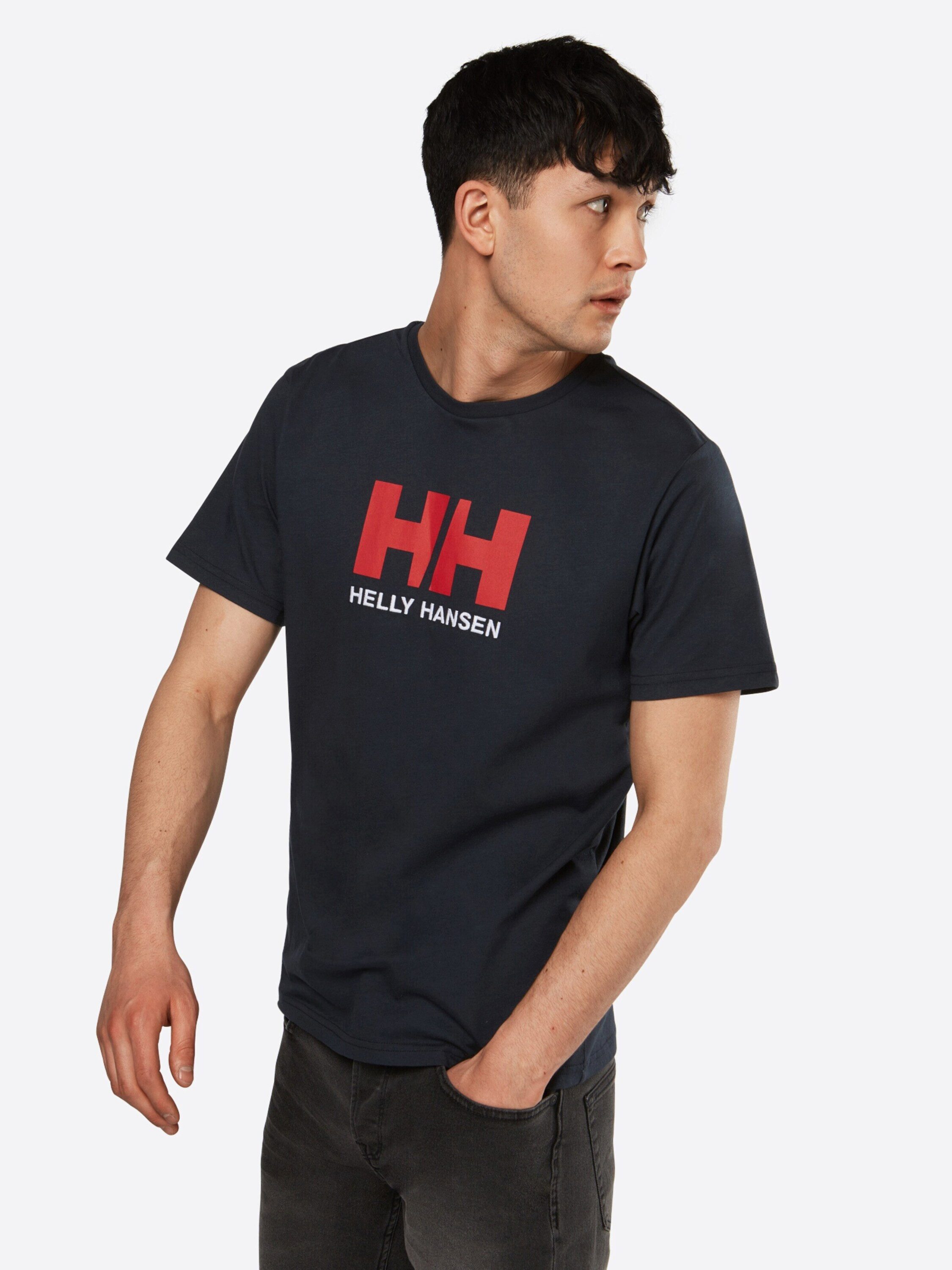 Helly Hansen T-Shirt (1-tlg) Weiteres Detail