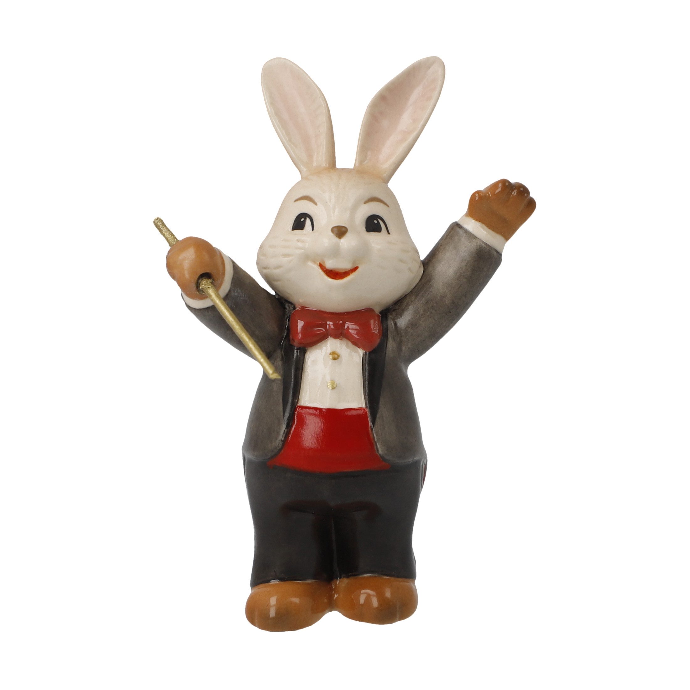 Goebel Osterfigur Goebel Osterhasen Figur Hase günstig online kaufen