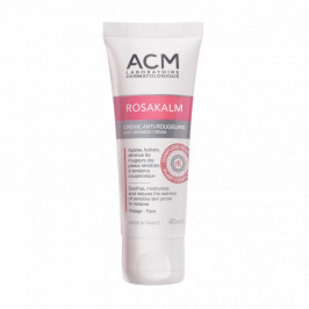 ACM Körperpflegemittel Rosakalm Anti-Redness Cream