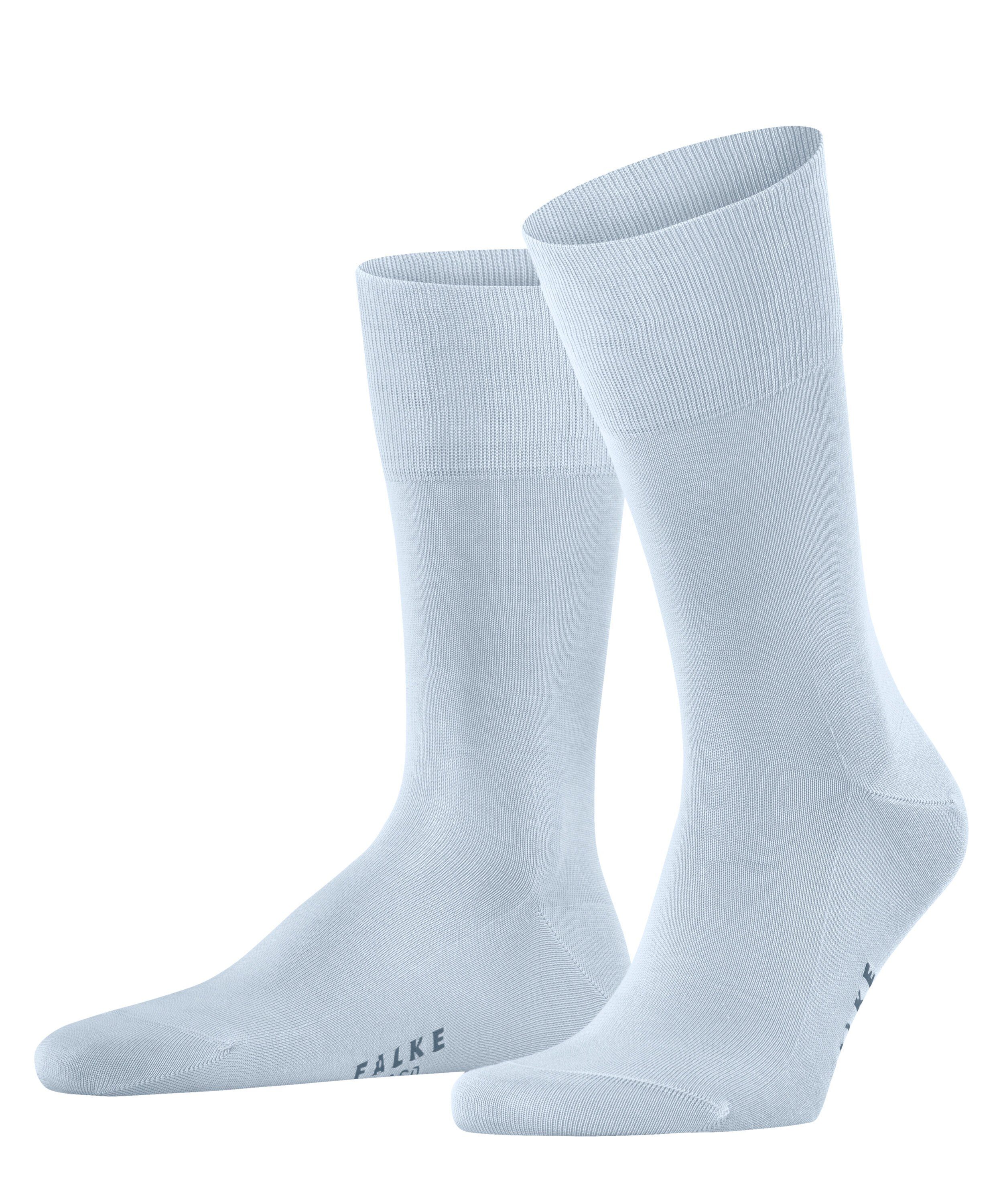 light Socken blue (6594) FALKE Tiago (1-Paar)