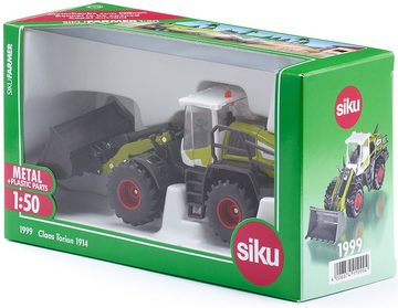 Siku Spielzeug-Radlader SIKU Farmer, Claas Torion 1914 (1999)