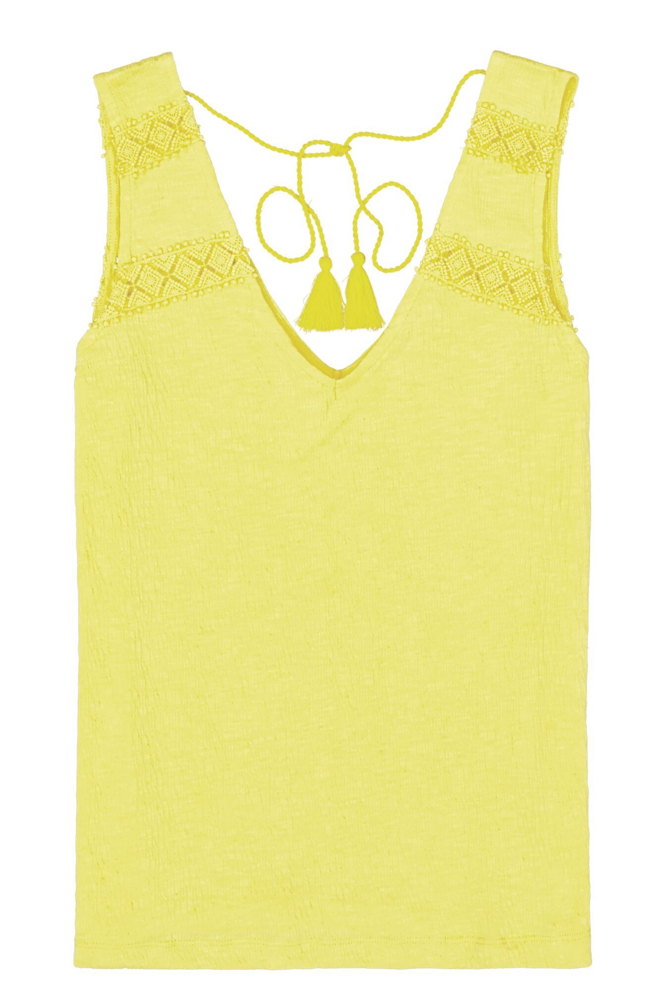 Garcia Tanktop R40224_ladies singlet