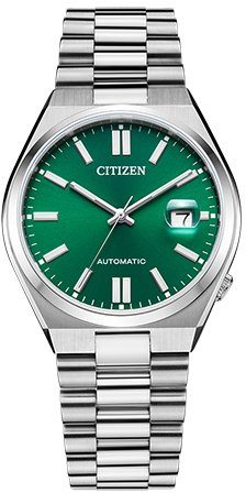 Citizen Automatikuhr NJ0150-81X