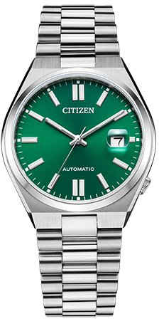 Citizen Automatikuhr NJ0150-81X, Armbanduhr, Damenuhr, Herrenuhr