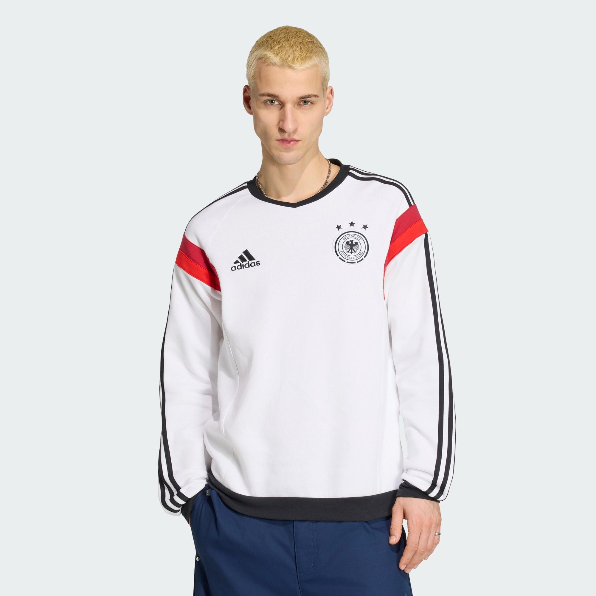 Sweatshirt DEUTSCHLAND 2014 SWEATSHIRT