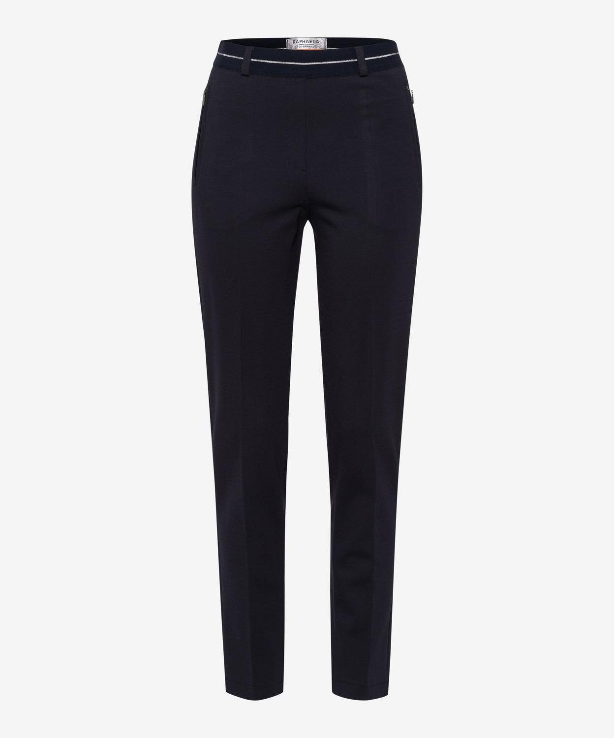 Boyfriend-Hose Style DamenpulloverTH