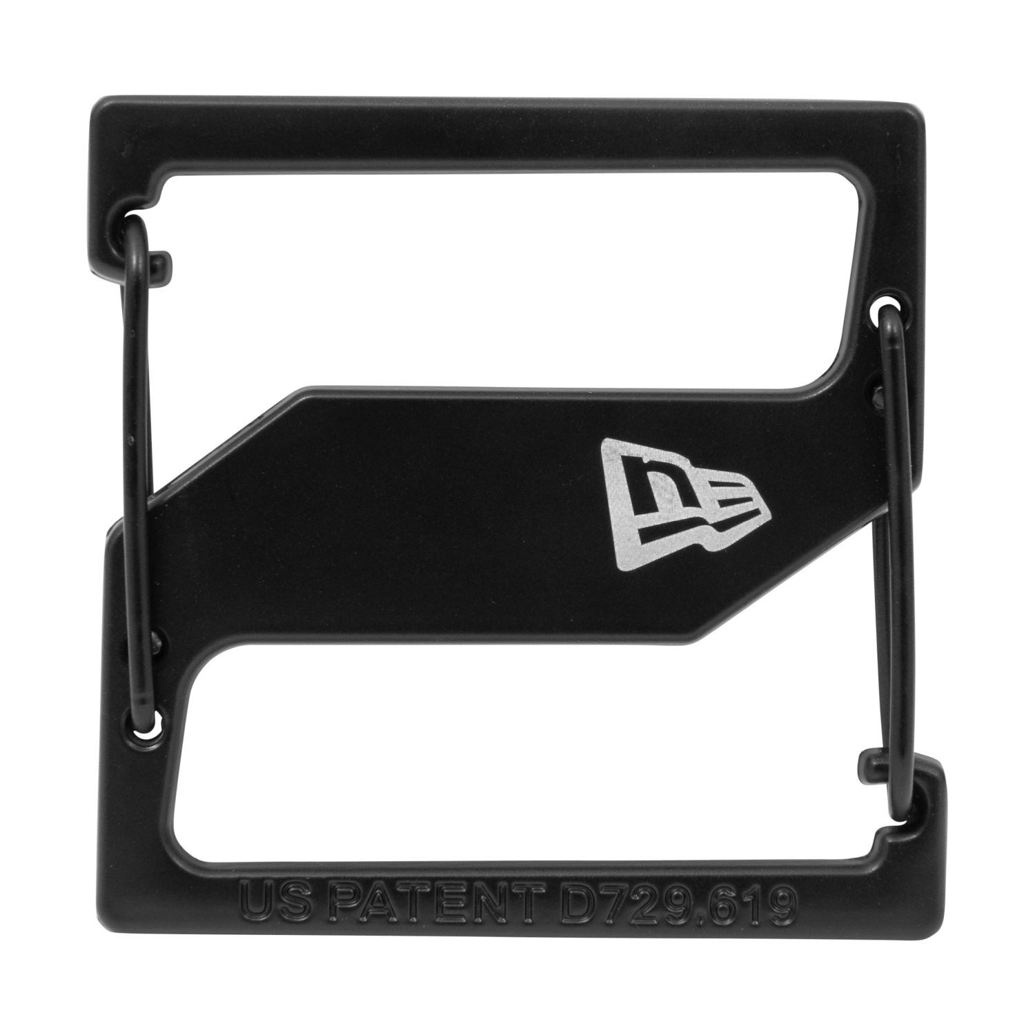 Fitted Cap Clip