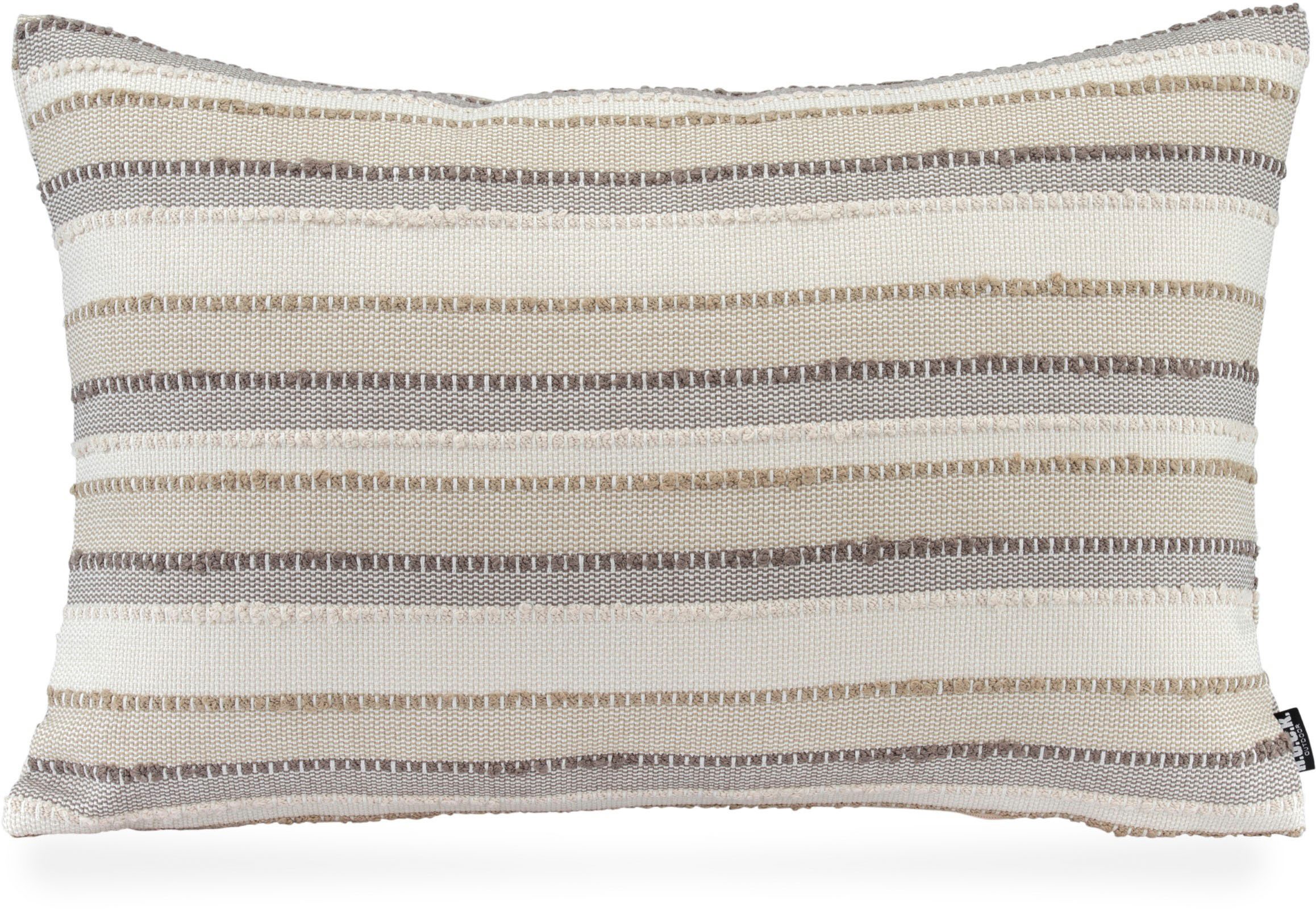2 Stück Outdoor-Kissenbezüge, Wasserdicht – 45x45 Cm, Mit Reißverschluss, Für Terrasse & Garten
