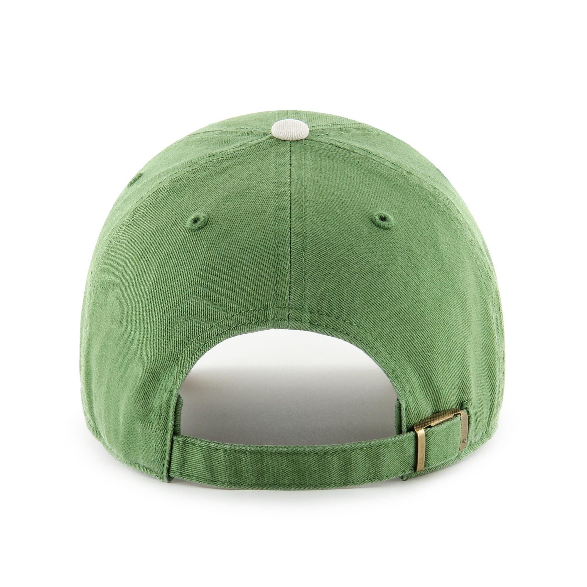 '47 Brand Baseball Cap '47 Brand Cap MLB New York Yankees Two Tone '47 CLEAN UP (Basecap, Basecap)