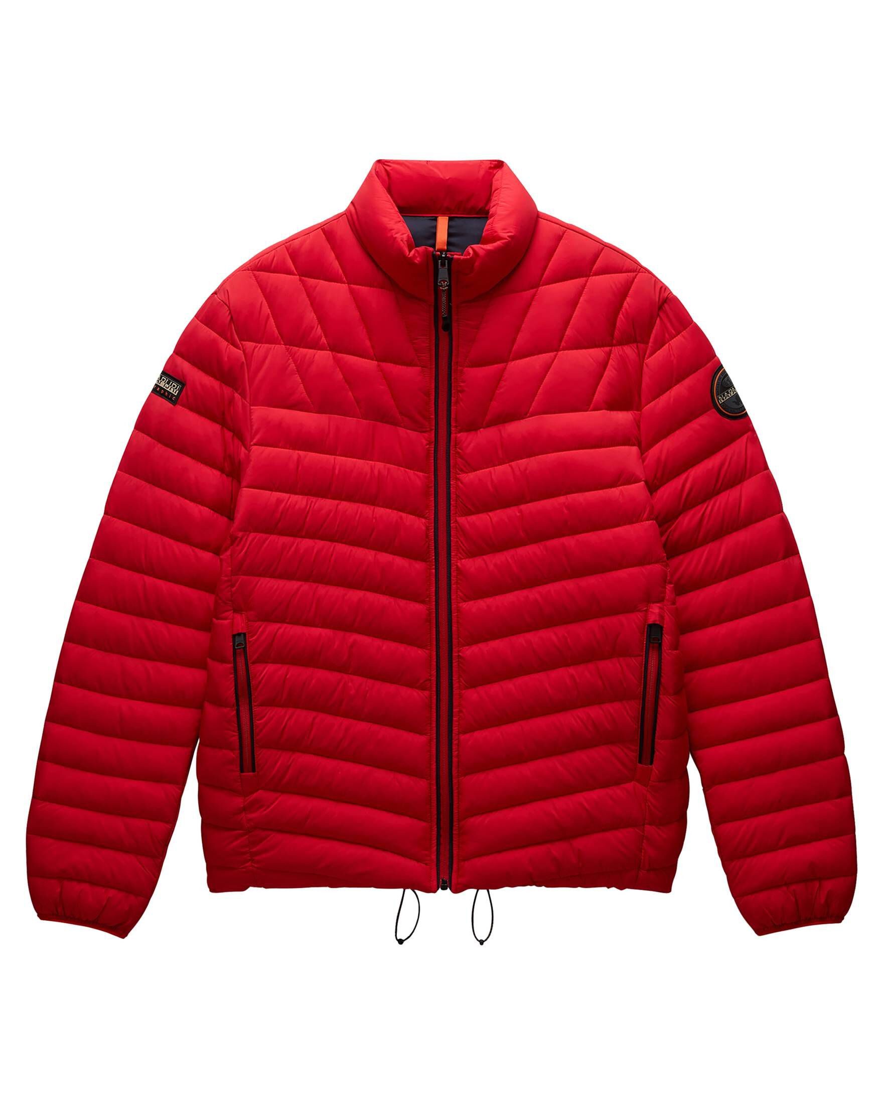 Napapijri Steppjacke Herren Steppjacke LAPAZ (1-St)