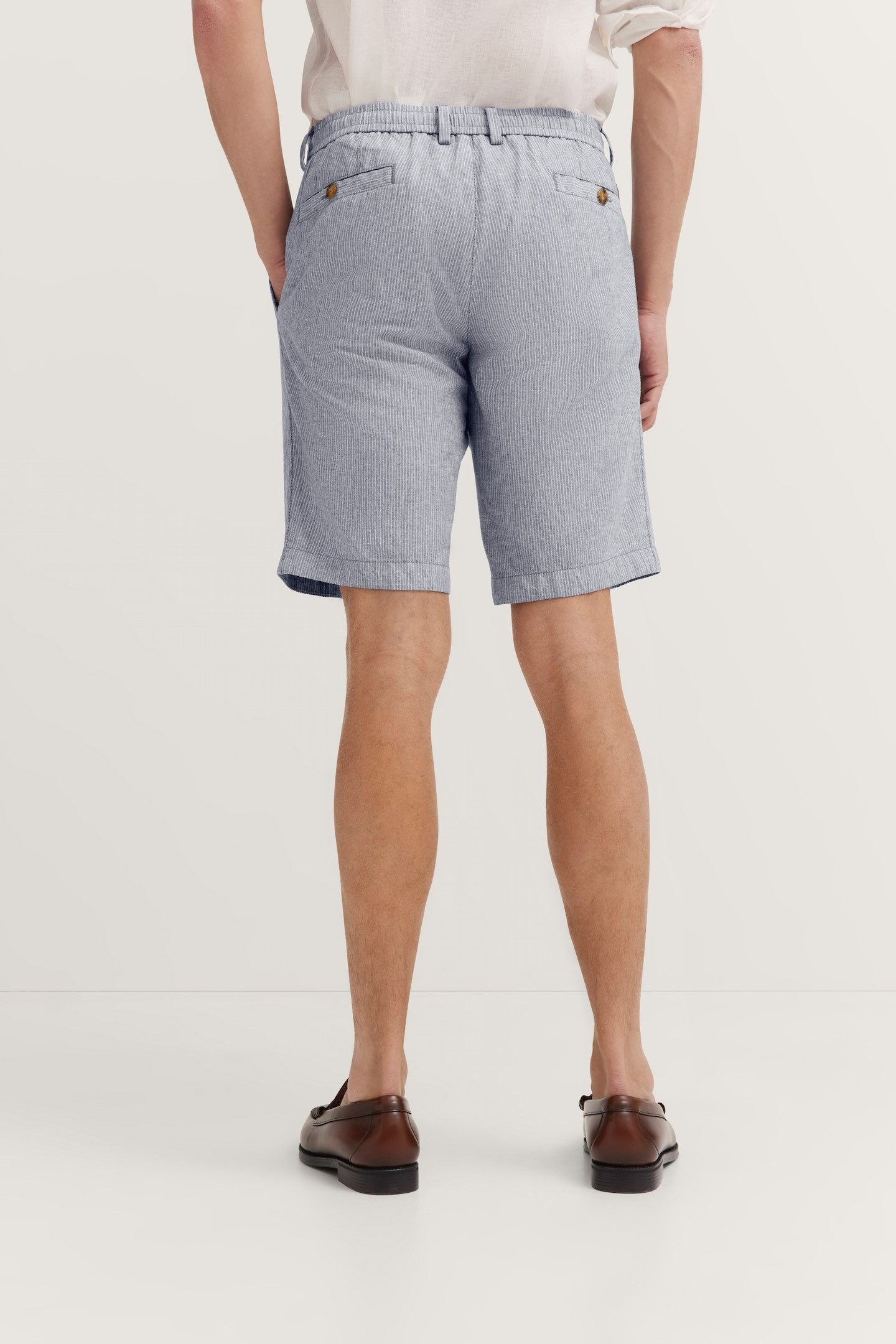 bugatti Bermudas, mit Stretchfunktion günstig online kaufen