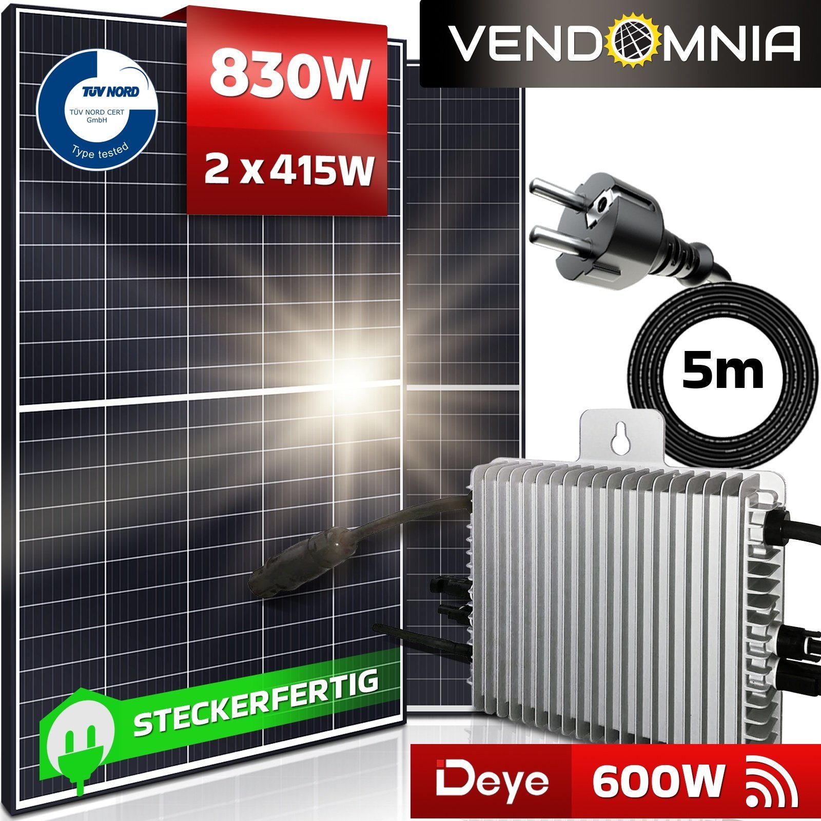 Günstige Solaranlagen kaufen » Günstige Solarmodule OTTO