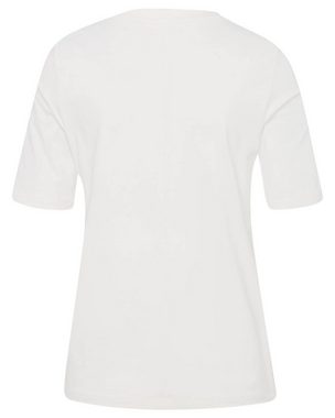 Brax T-Shirt Damen T-Shirt FELI (1-tlg)