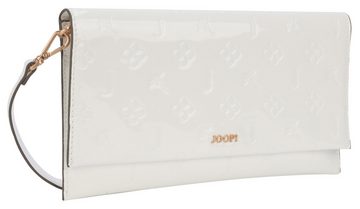 JOOP! Clutch, All-Over-Logo-Print