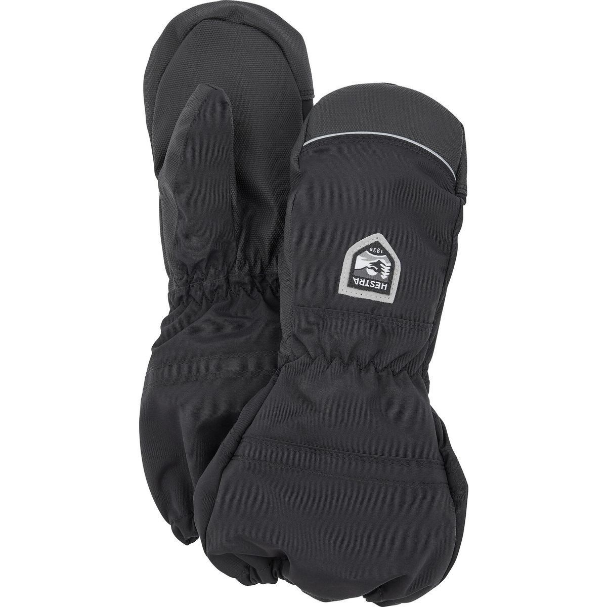 Hestra Skihandschuhe Akka Jr. - Mitt Wärme und Geschicklichkeit vereint für junge Abenteurer, perfekt für