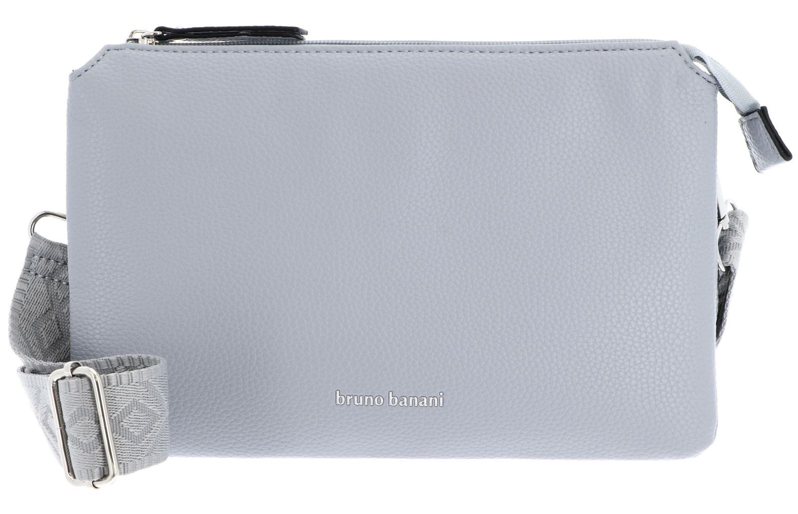 Bruno Banani Clutch "Amalfi", Handtasche Damen Tasche Schultertasche günstig online kaufen