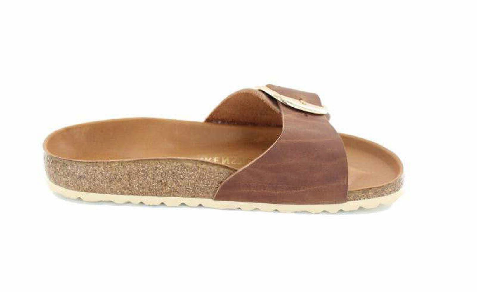 Birkenstock Pantolette günstig online kaufen