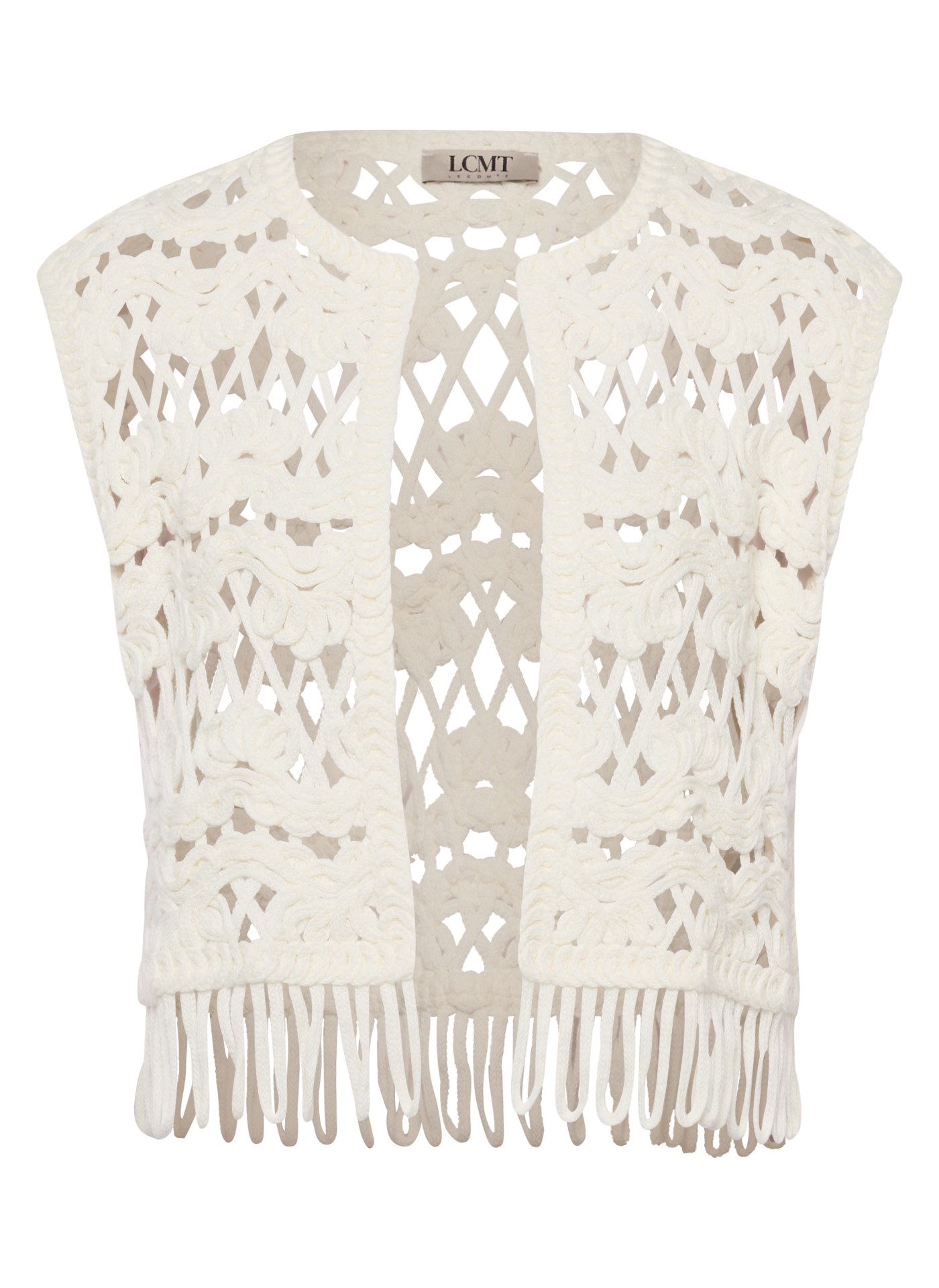 LeComte Strickweste Strickweste