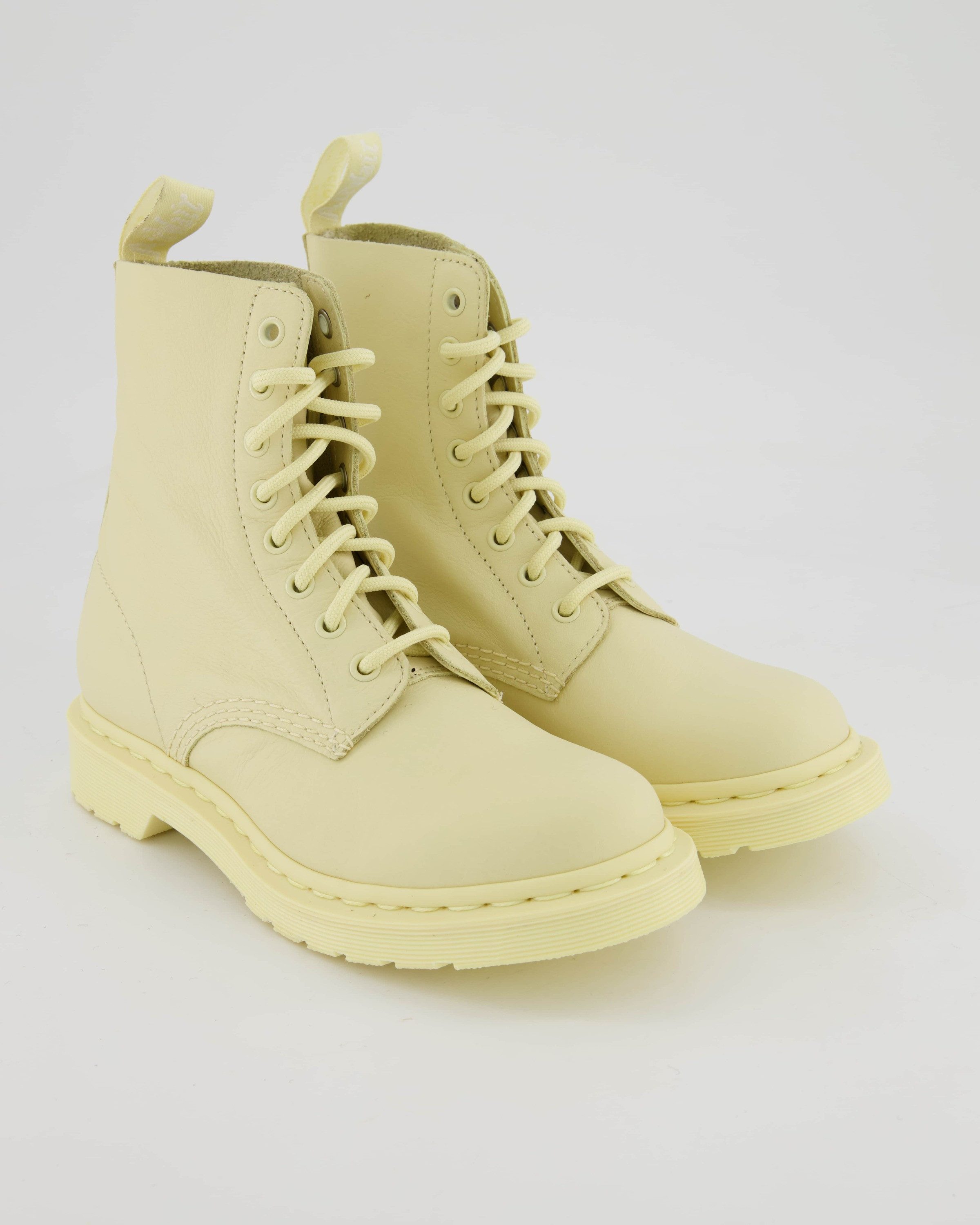 DR. MARTENS 1460 Pascal Stiefelette Obermaterial: Leder günstig online kaufen