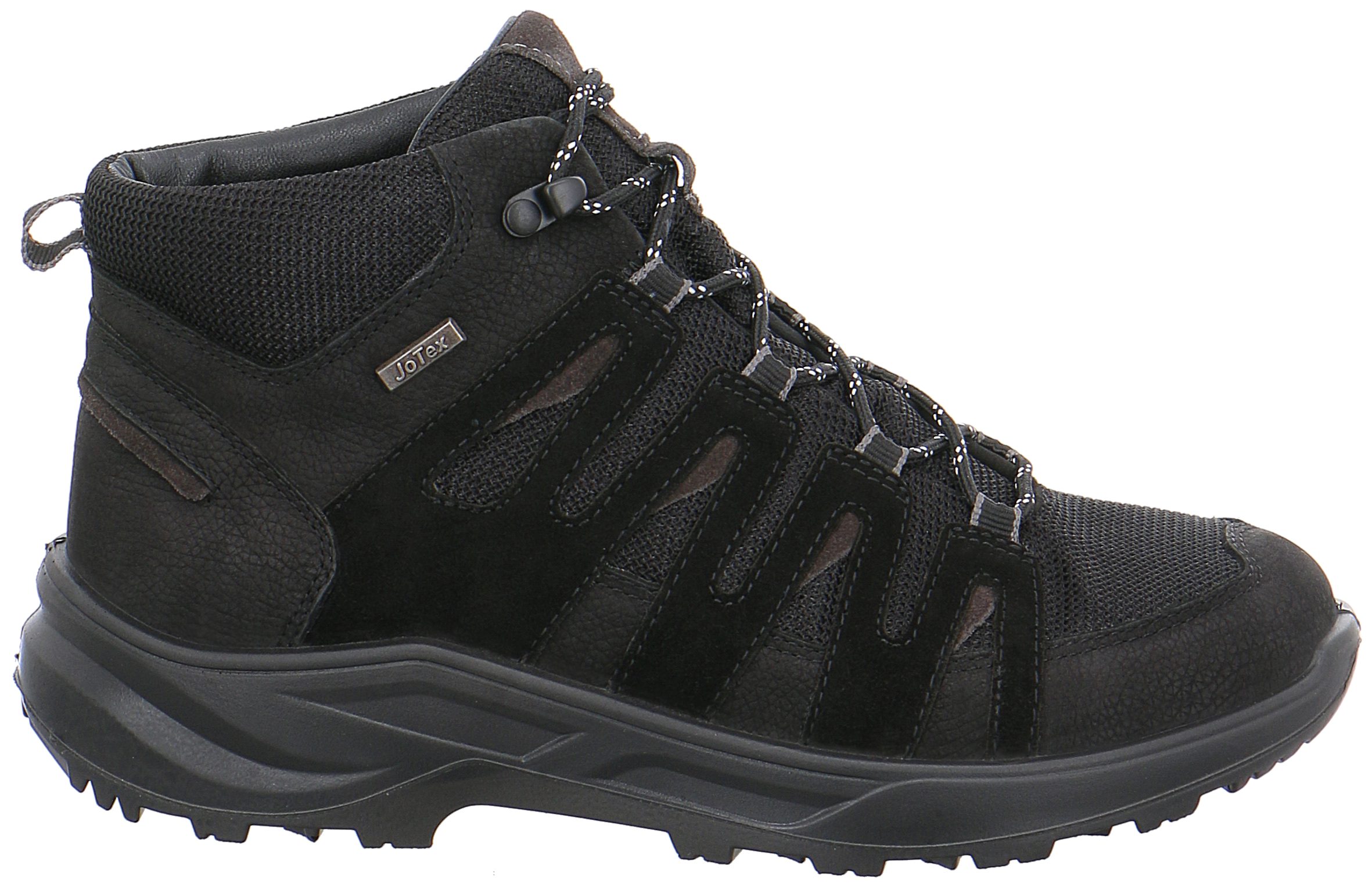 Jomos Wanderstiefel
