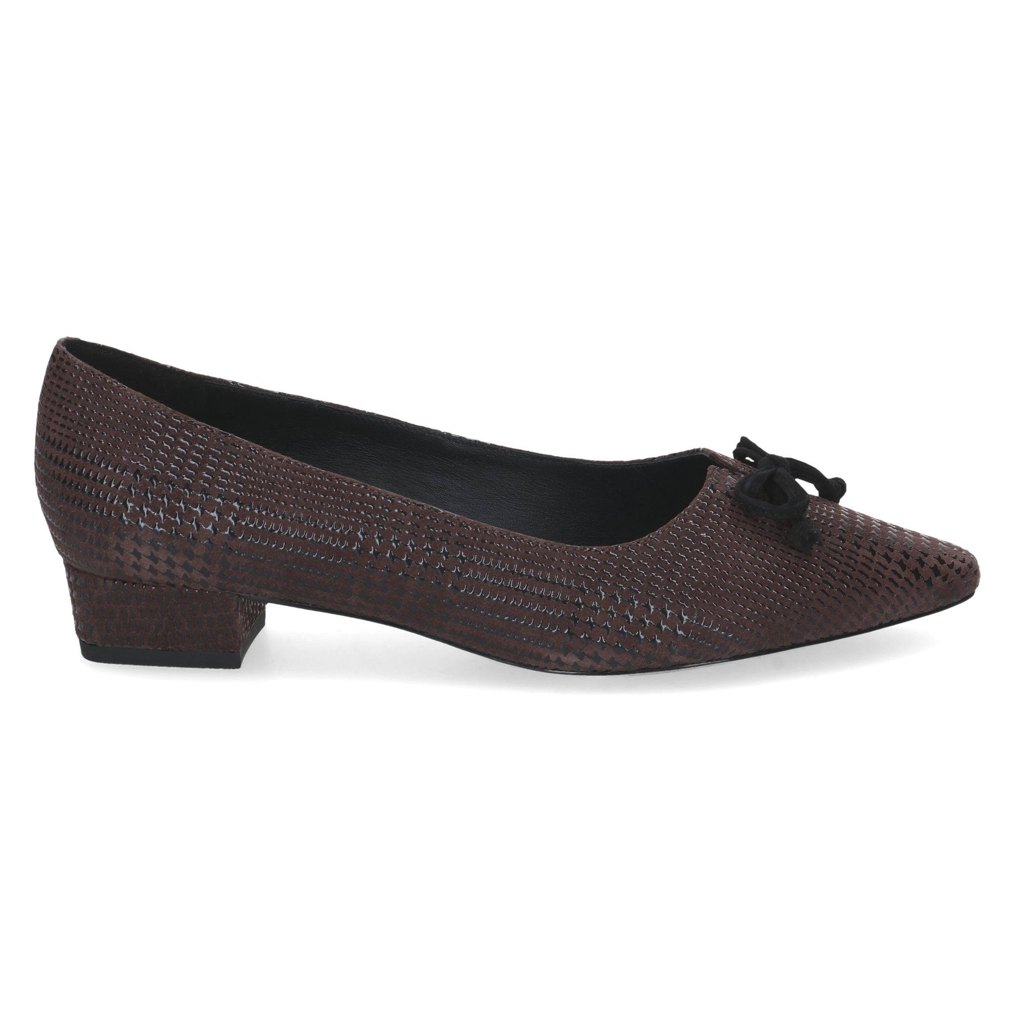 Peter Kaiser Peter Kaiser 72241 323, Slipper & Mokassin, Braun, Damen Slipper