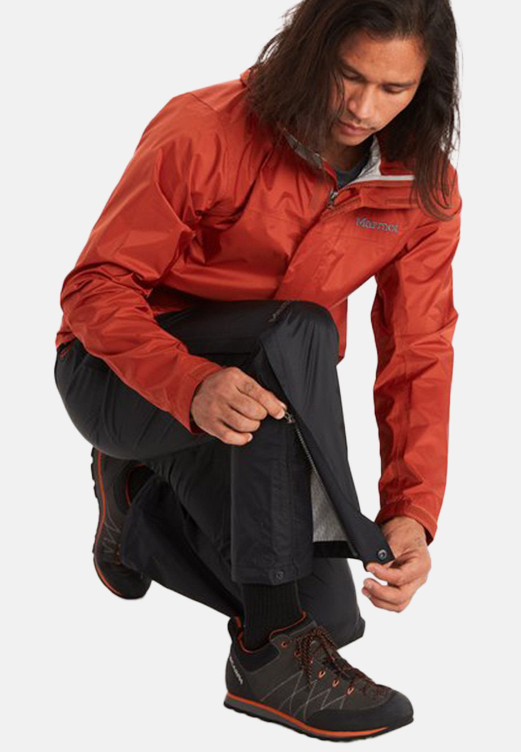 Marmot Outdoorhose Precip Eco