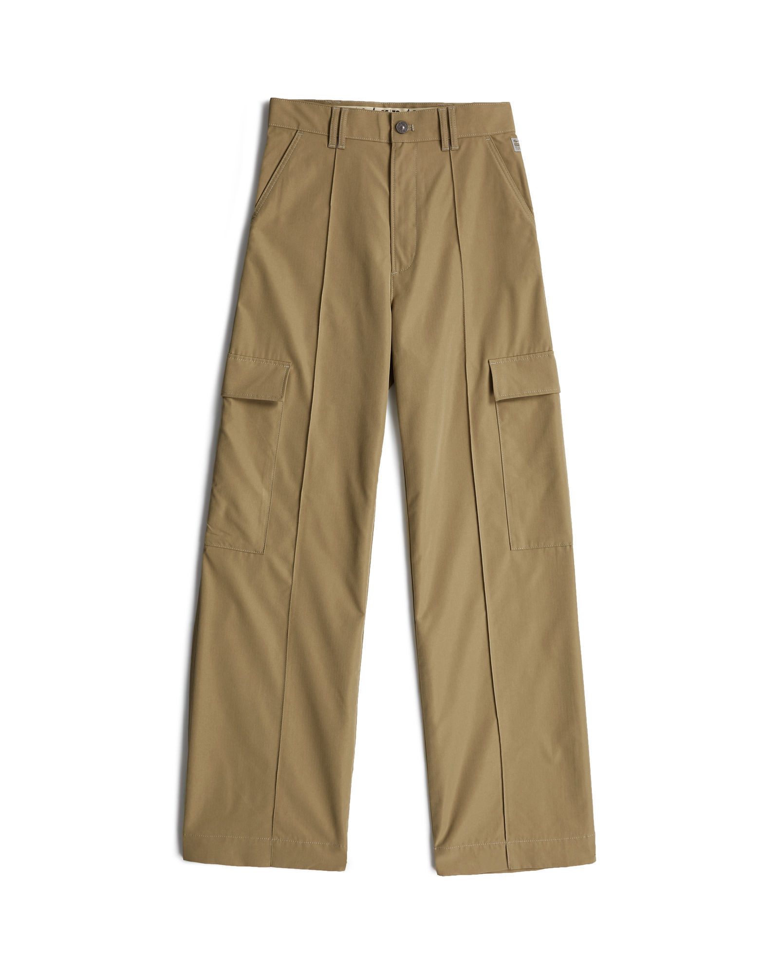 G-STAR Cargohose High Waist Cargohose