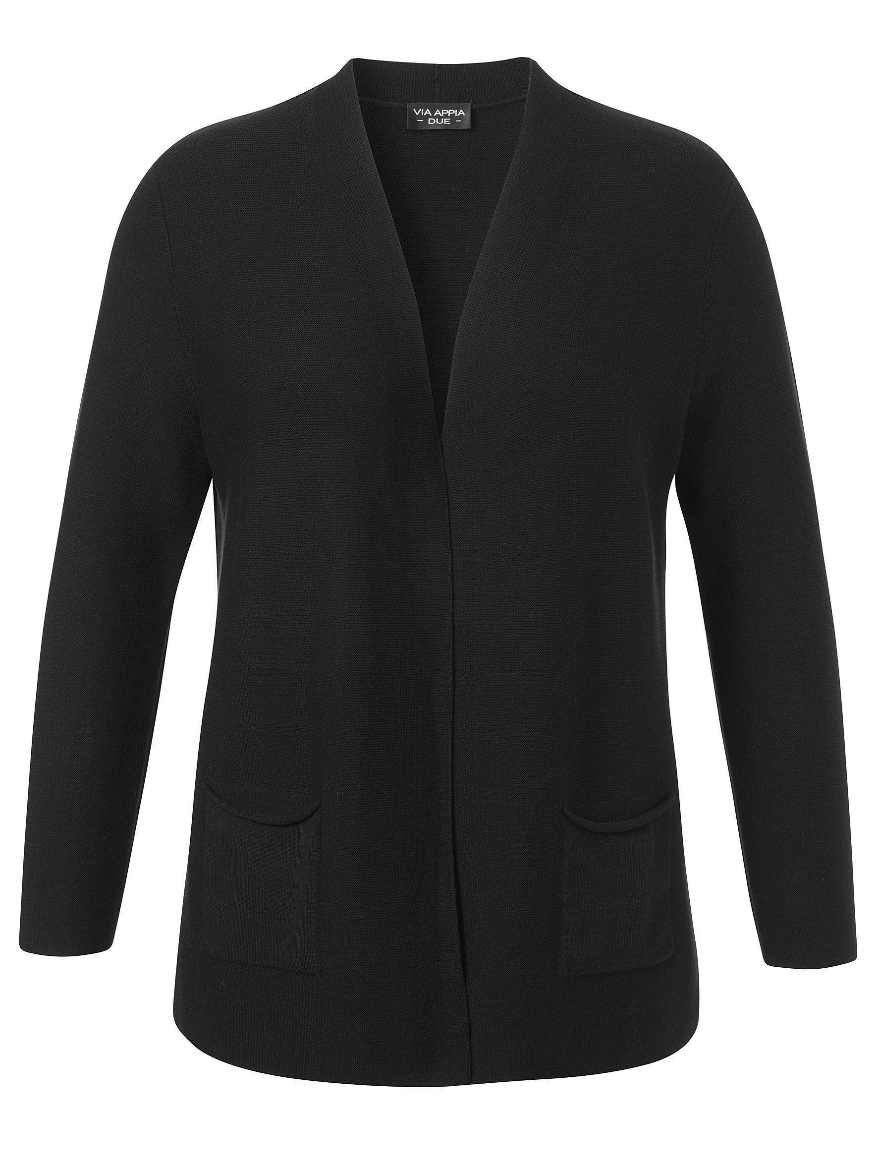 Strickjacke
