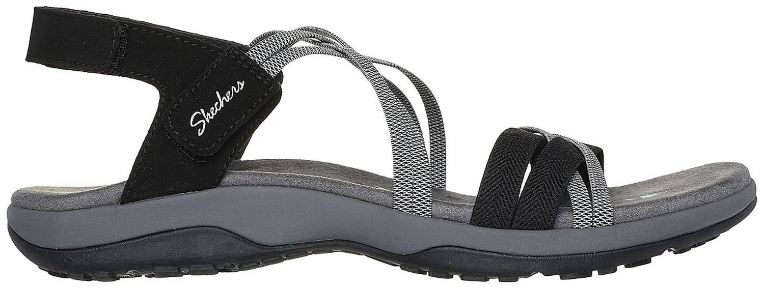 Skechers Skechers Reggae Slim Takes Two BKCC Sneaker