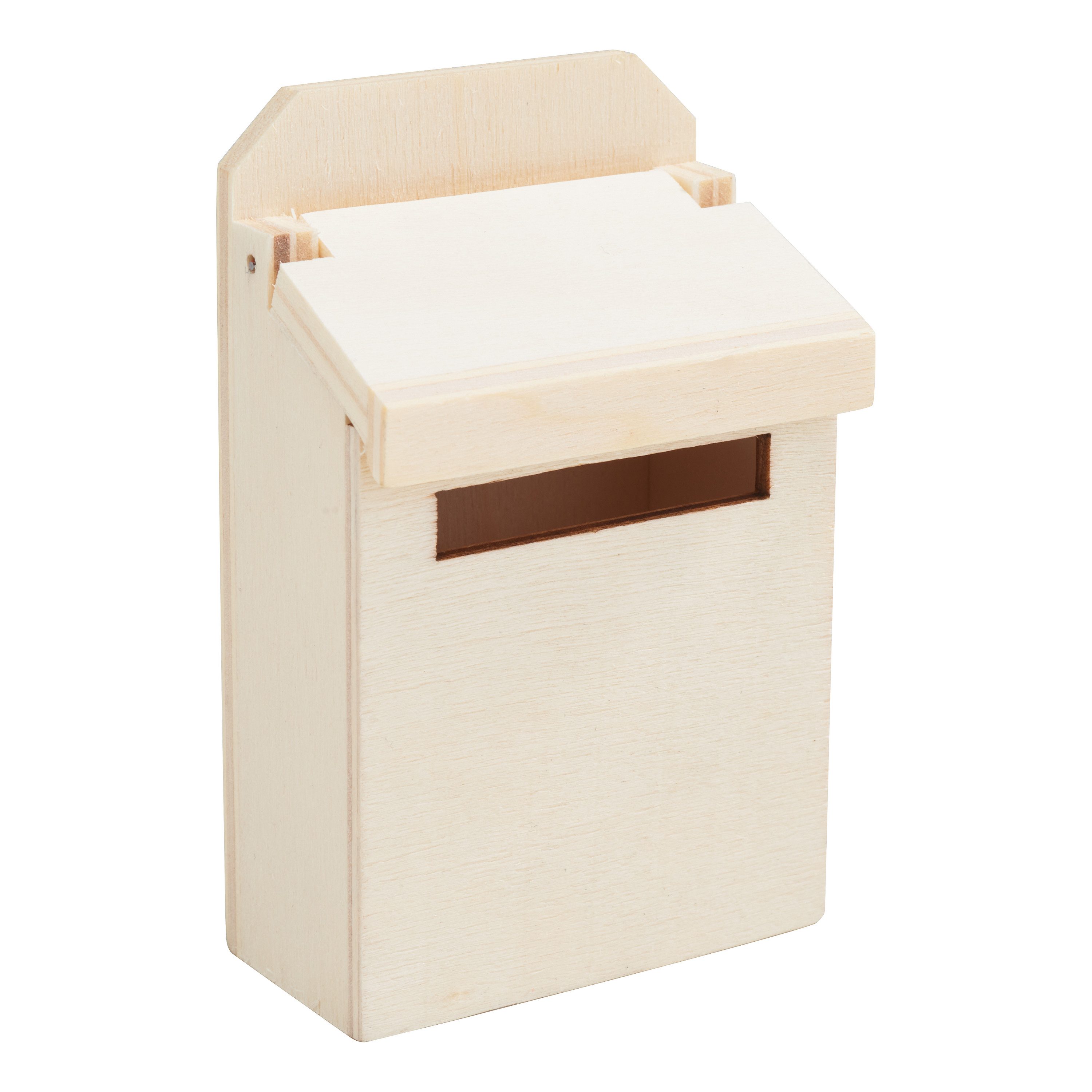 VBS Dekofigur Hänge-Briefkasten Lars, 4,5x2,8x7cm günstig online kaufen