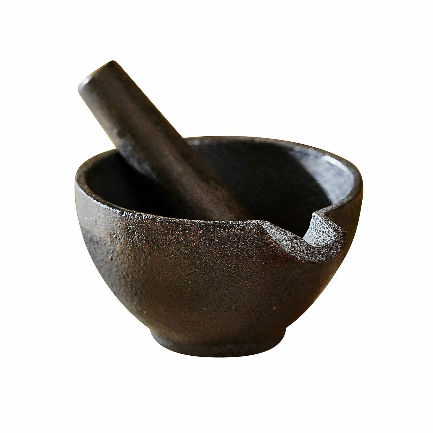 Mirabeau Mörser Mörser Chansel schwarz