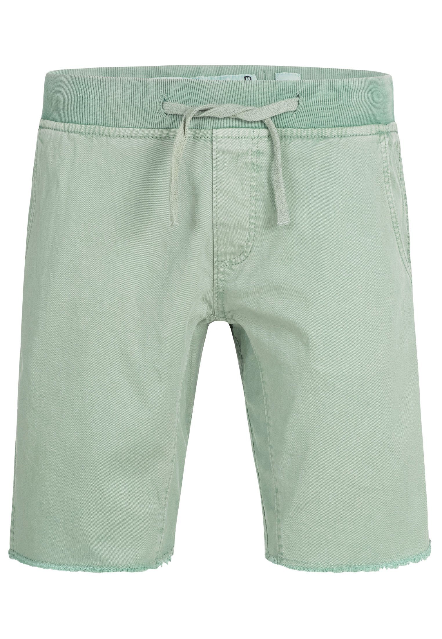 Indicode Chinoshorts Carver günstig online kaufen
