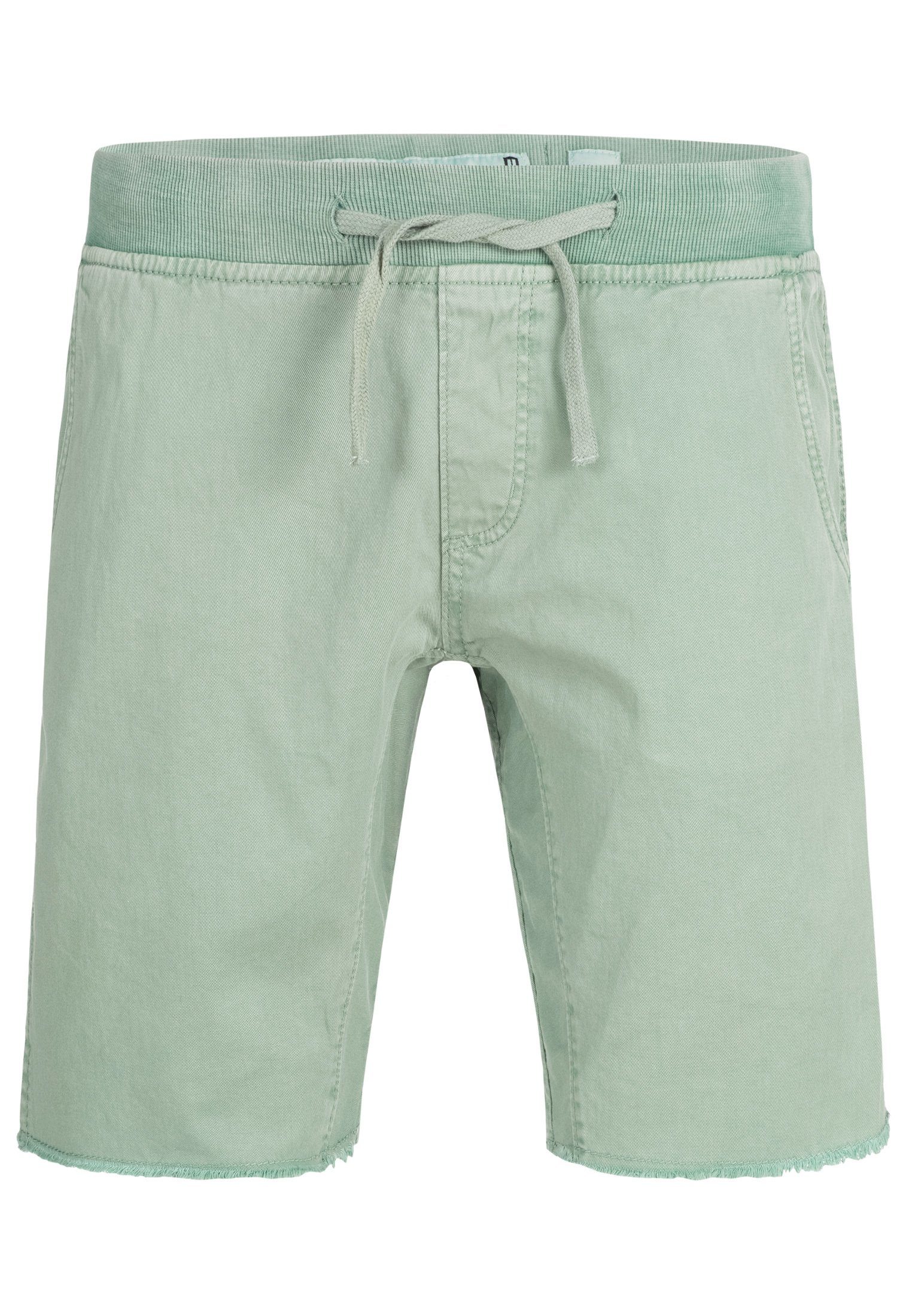 Chinoshorts Carver Blue Surf Indicode