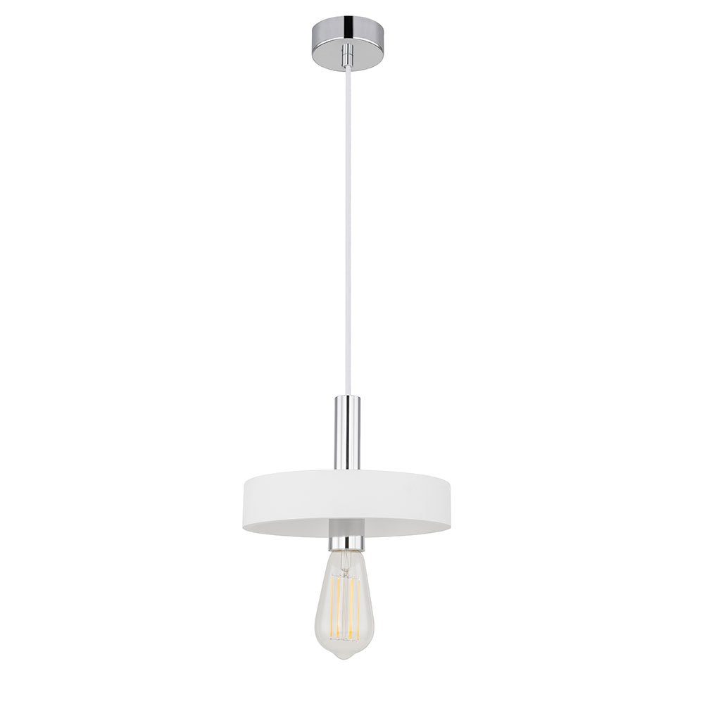 GLOBO LIGHTING Pendelleuchte, Leuchtmittel nicht inklusive, günstig online kaufen