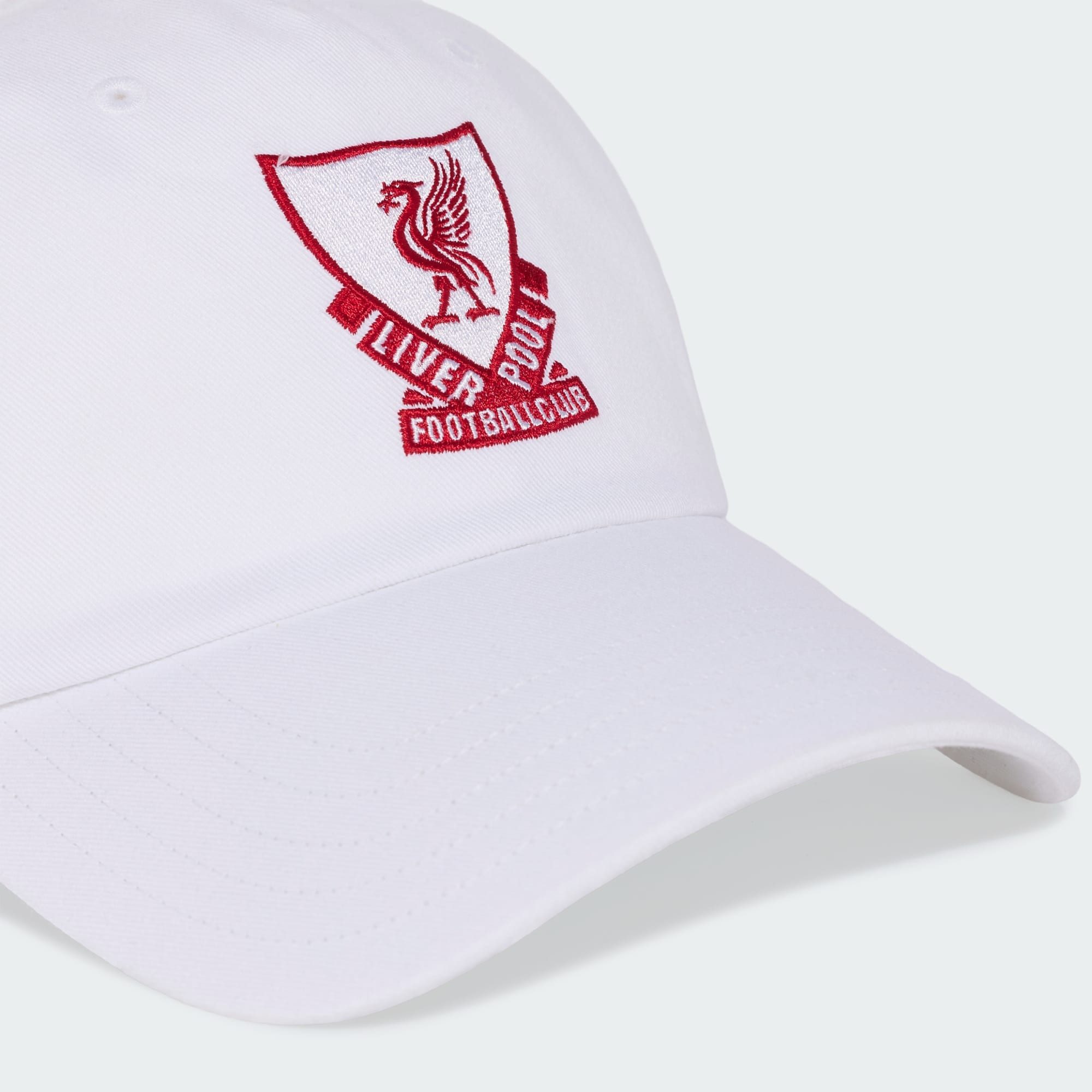 adidas Performance Trucker Cap FC LIVERPOOL DAD CAP (1-St)