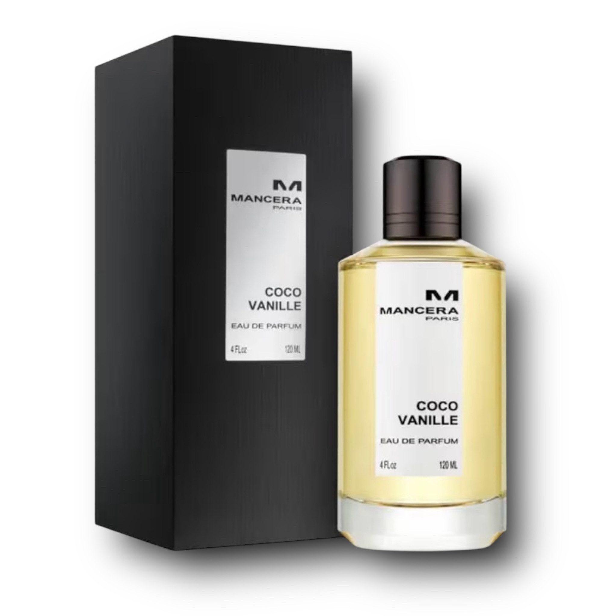 Mancera Eau de Parfum Coco Vanille 120ml